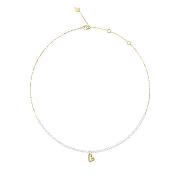 Collana Donna Gold