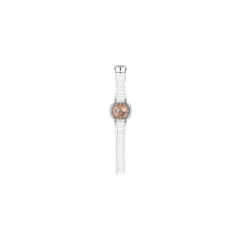 Orologio G-Shock Unisex Trasparente