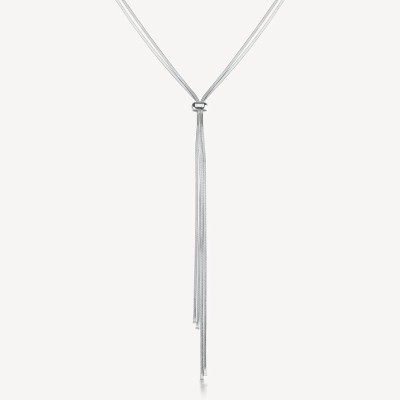 Collana Weave Donna