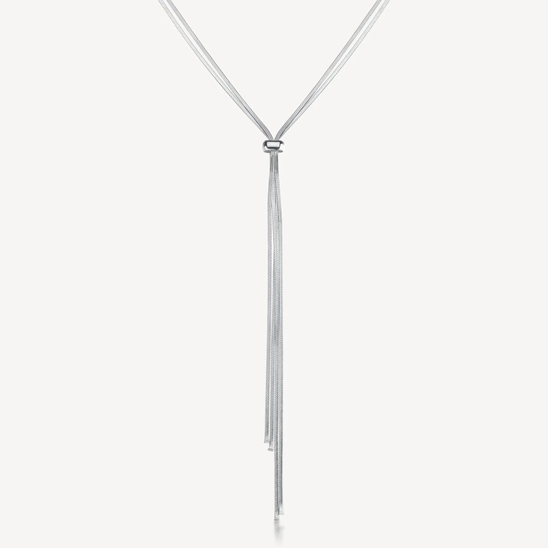 Collana Weave Donna