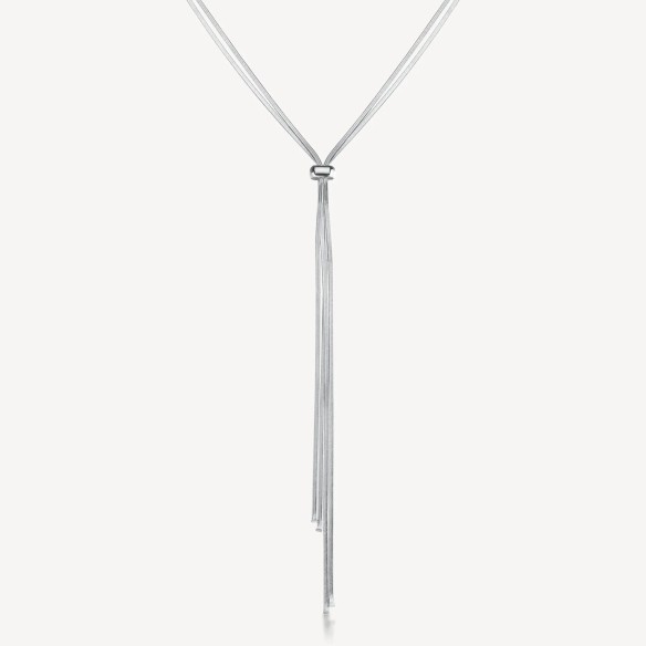 Collana Weave Donna
