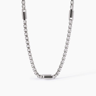 Collana Uomo Acciaio 2Jewels