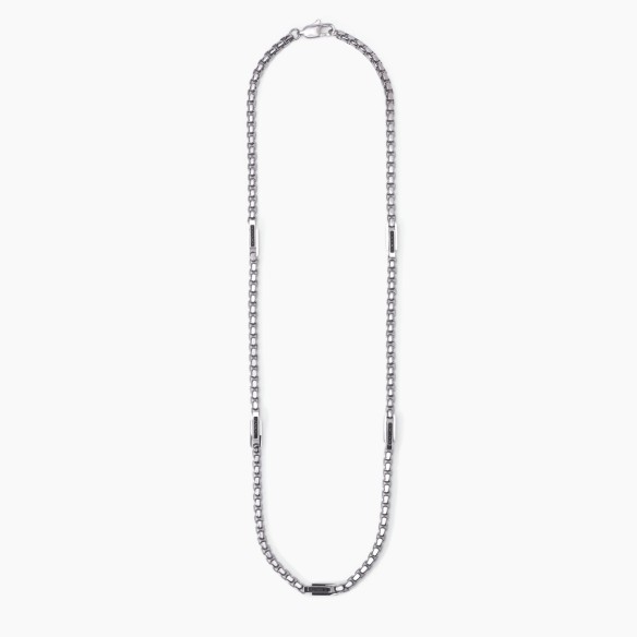 Collana Uomo Acciaio 2Jewels