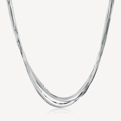 Girocollo Weave Donna Brosway