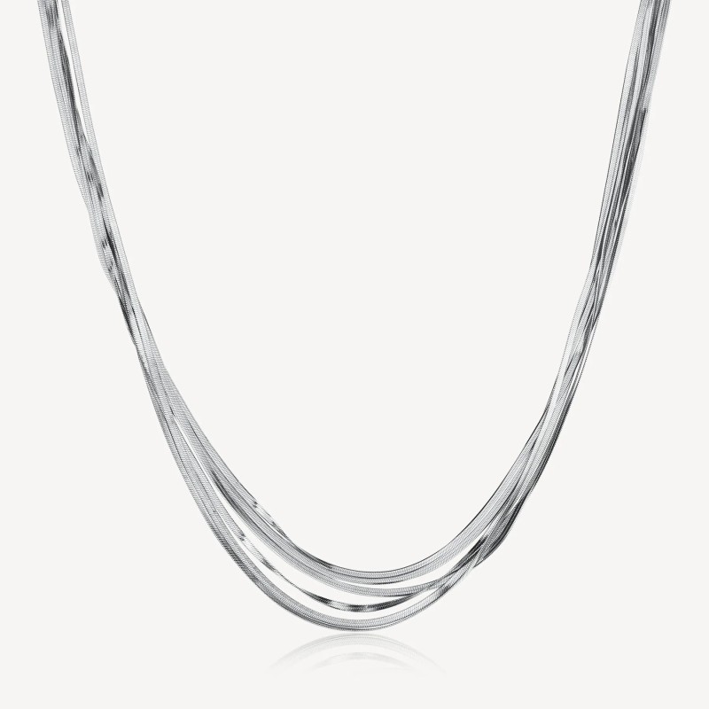 Girocollo Weave Donna Brosway