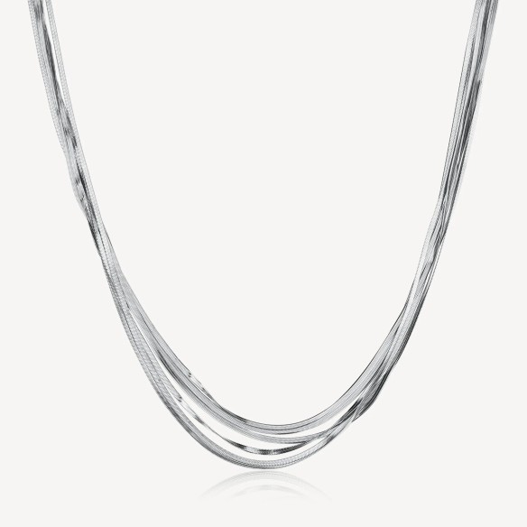 Girocollo Weave Donna Brosway