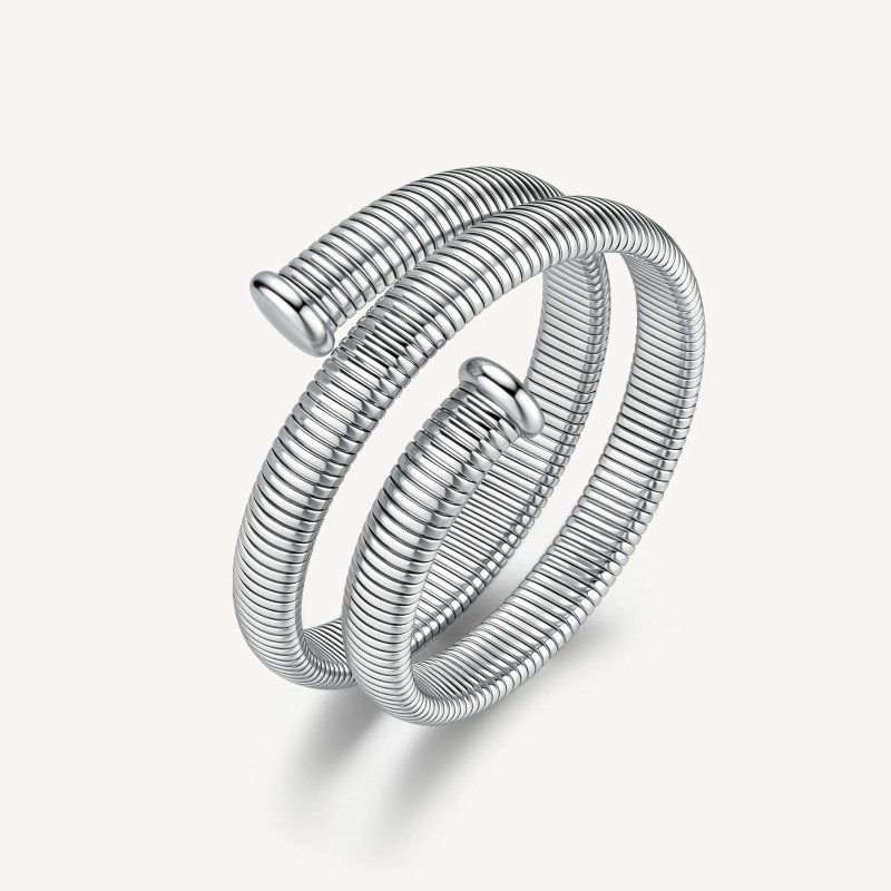 Bracciale Brosway Weave Rigido