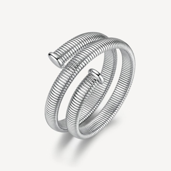 Bracciale Brosway Weave Rigido