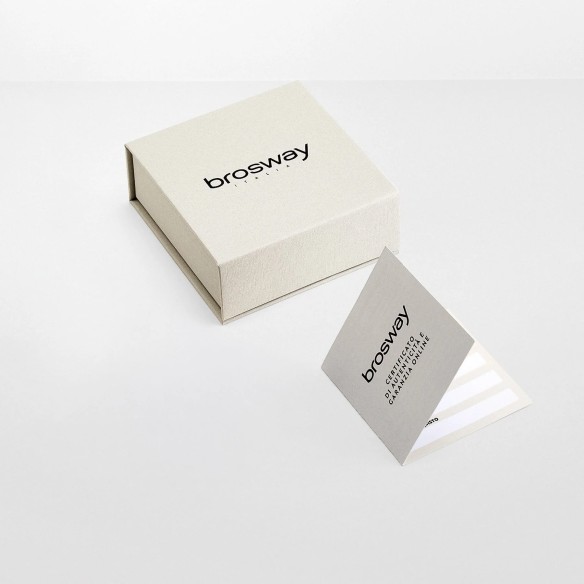 Orecchini Muse Brosway