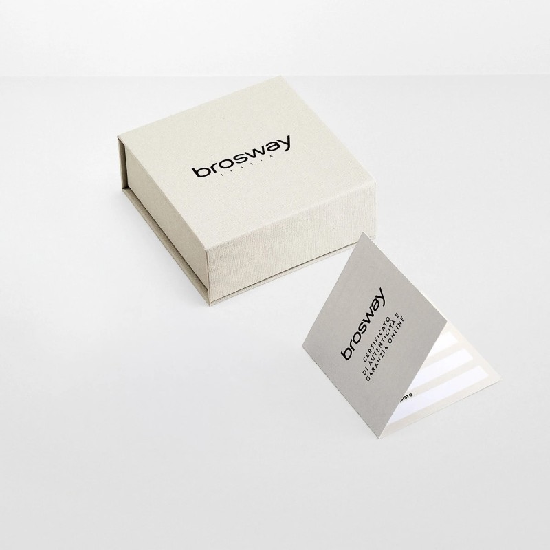 Orecchini Muse Gold Brosway