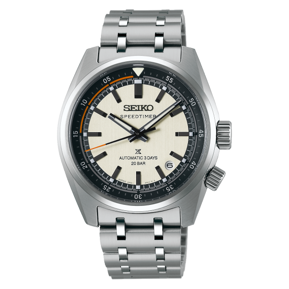 Orologio Seiko Prospex Speedtimer
