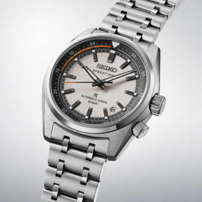 Orologio Seiko Prospex Speedtimer 2