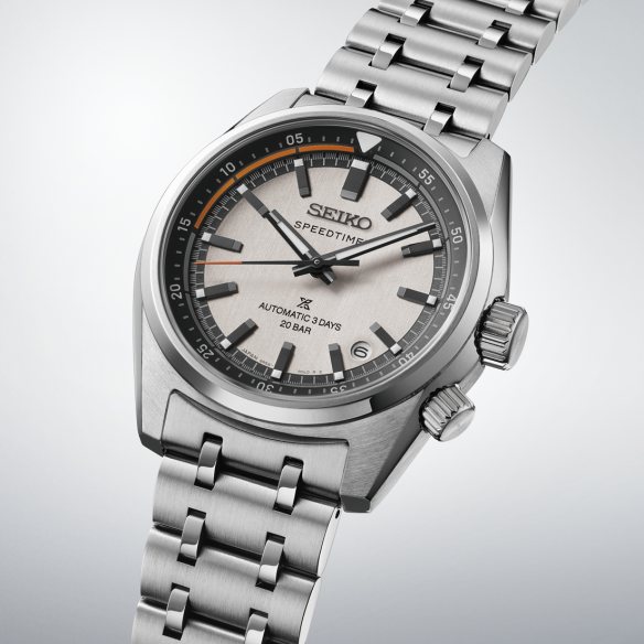 Orologio Seiko Prospex Speedtimer