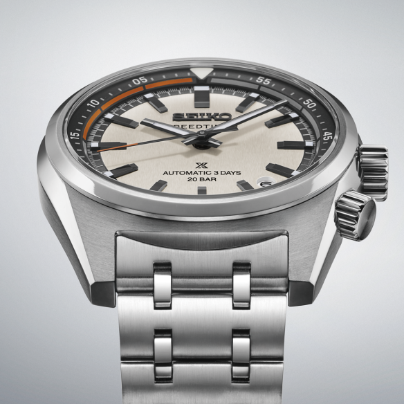 Orologio Seiko Prospex Speedtimer