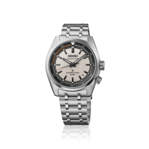 Orologio Seiko Prospex Speedtimer