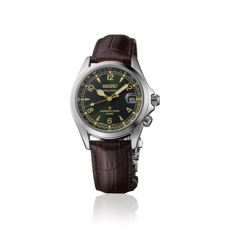 Orologio Seiko Alpinist Automatico Prospex