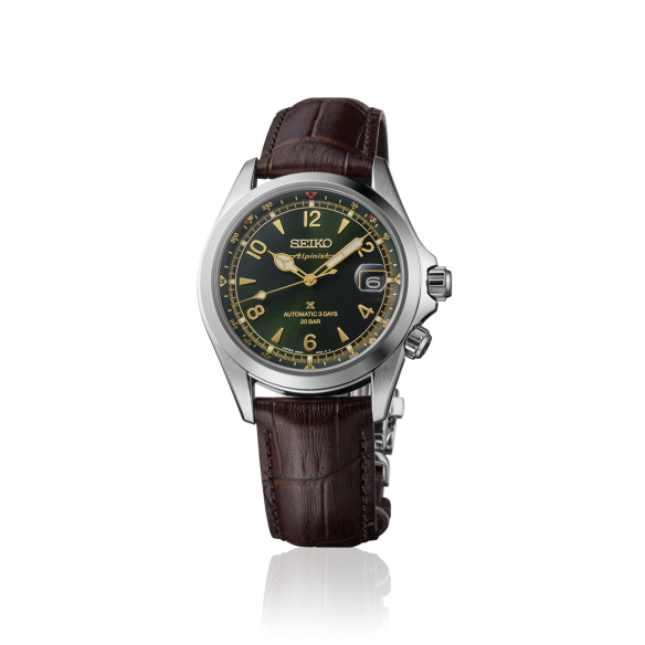 Orologio Seiko Alpinist Automatico Prospex