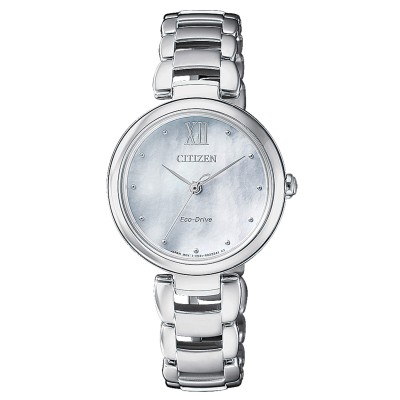 Orologio Eco Drive Citizen Lady