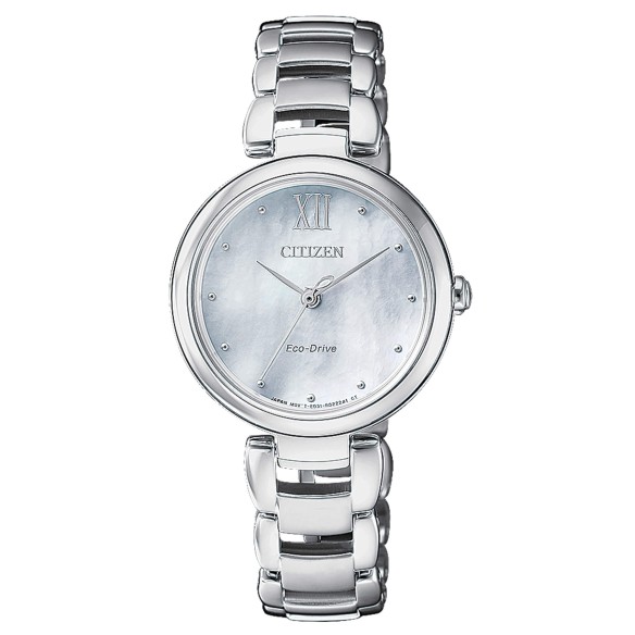 Orologio Eco Drive Citizen Lady