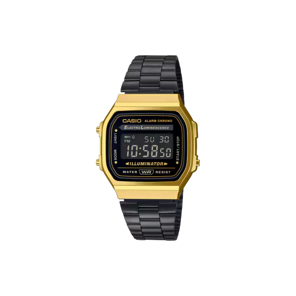 Orologio Casio Vintage Black