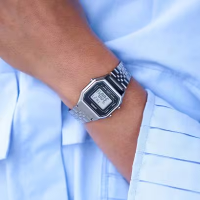 Orologio Digitale Unisex Vintage 2