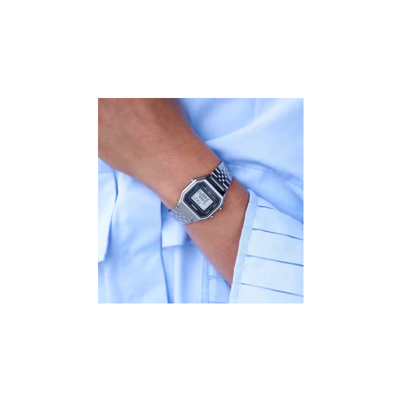 Orologio Casio Vintage Iconic