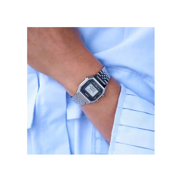 Orologio Casio Vintage Iconic