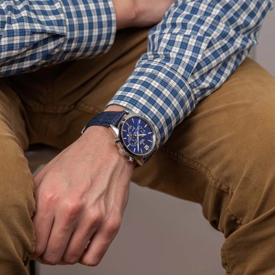 Orologio Festina Uomo Timeless Chronografo 2