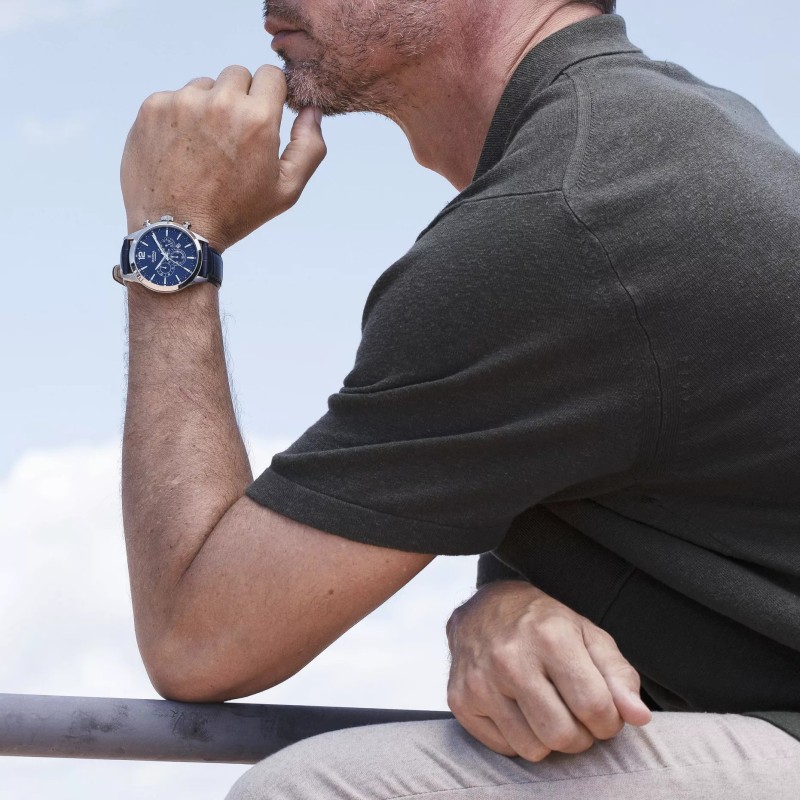 Orologio Festina Uomo Timeless Chronografo