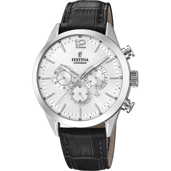 Orologio Festina Uomo Timeless Chronograph