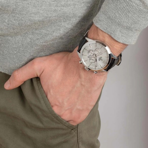 Orologio Festina Uomo Timeless Chronograph