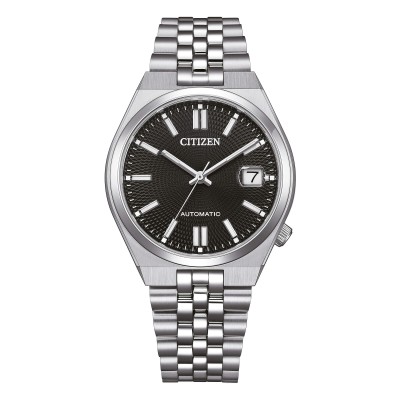 Orologio Citizen Tsuyosa 60 Automatico 37mm