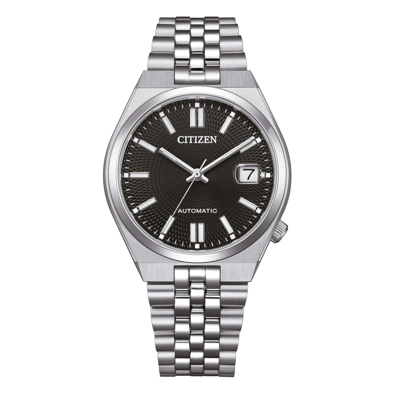 Orologio Citizen Tsuyosa 60 Automatico 37mm