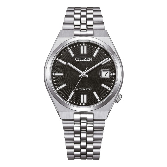 Orologio Citizen Tsuyosa 60 Automatico 37mm