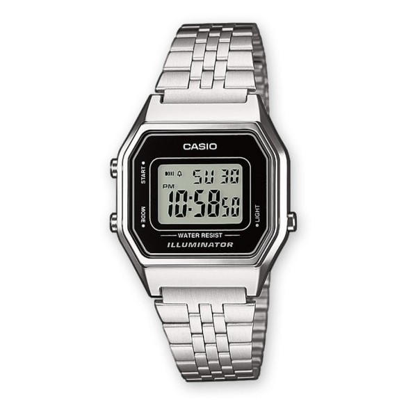 Orologio Donna Digitale Vintage