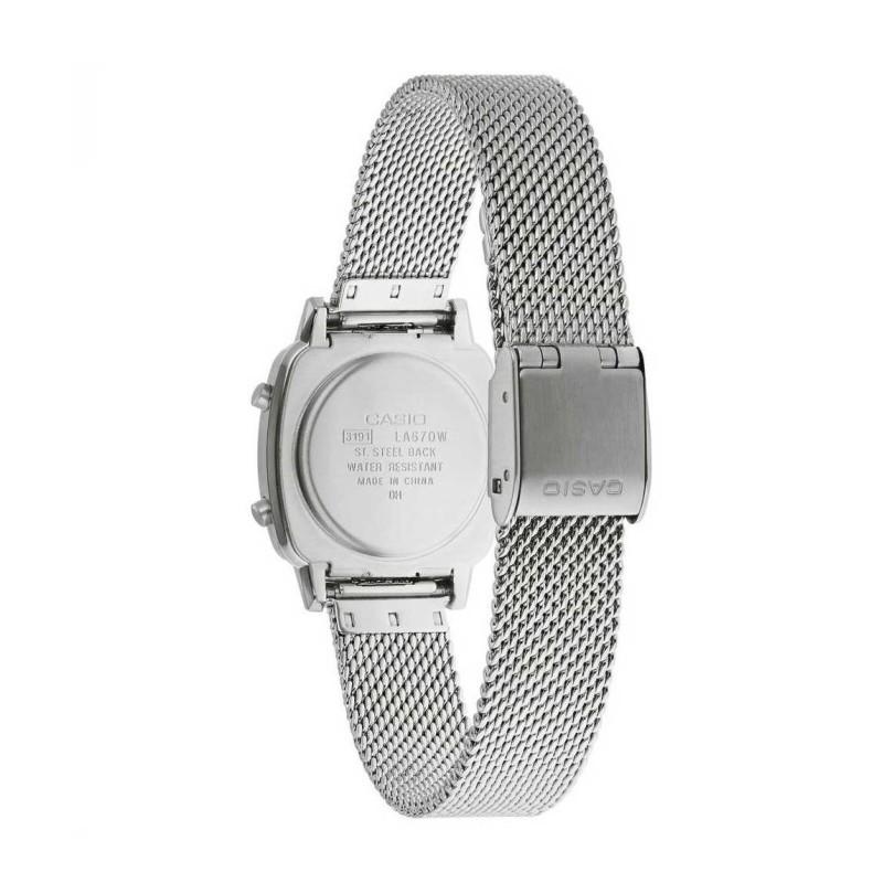 Orologio Digitale Donna Vintage