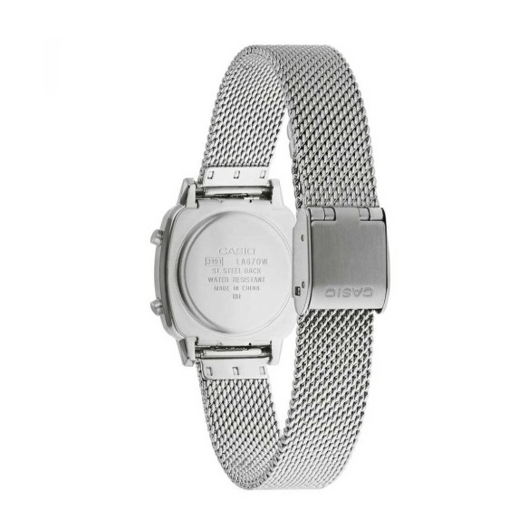 Orologio Digitale Donna Vintage