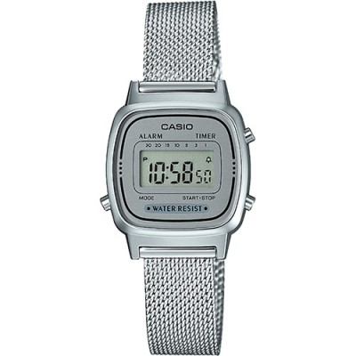 Orologio Digitale Donna Vintage