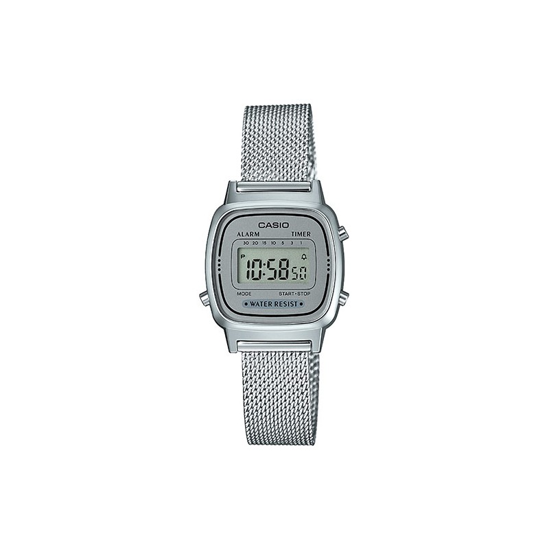 Orologio Digitale Donna Vintage