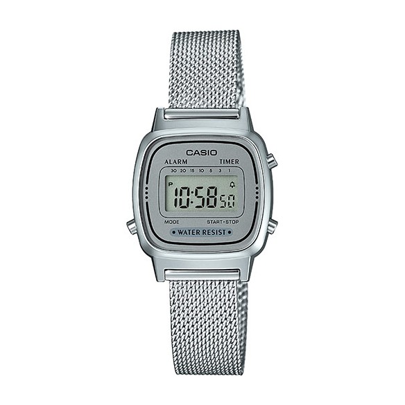 Orologio Digitale Donna Vintage