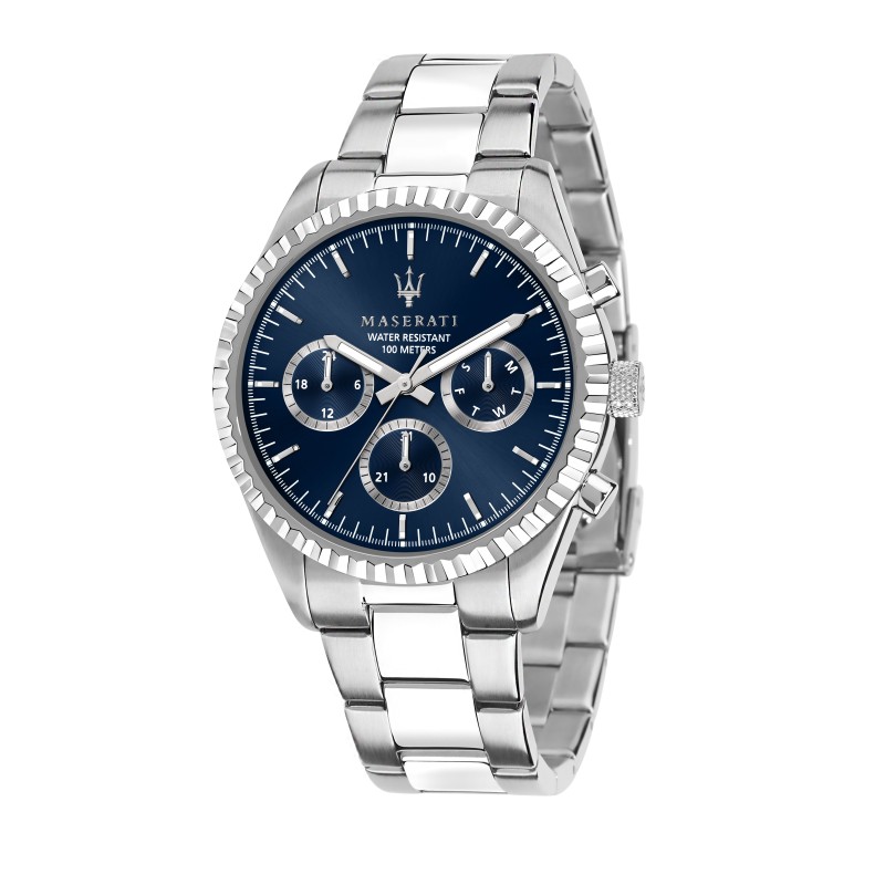 Orologio Uomo Competizione