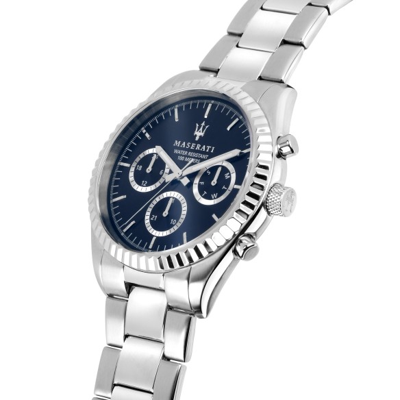 Orologio Uomo Competizione