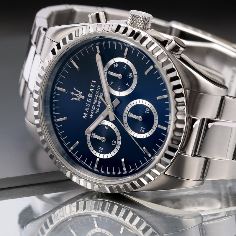 Orologio Uomo Competizione