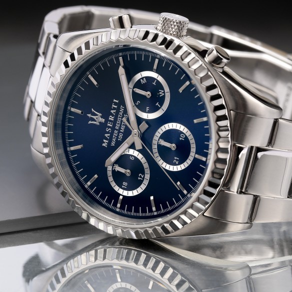 Orologio Uomo Competizione