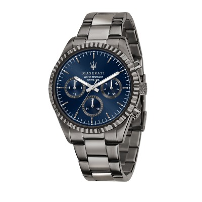 Orologio Uomo Competizione