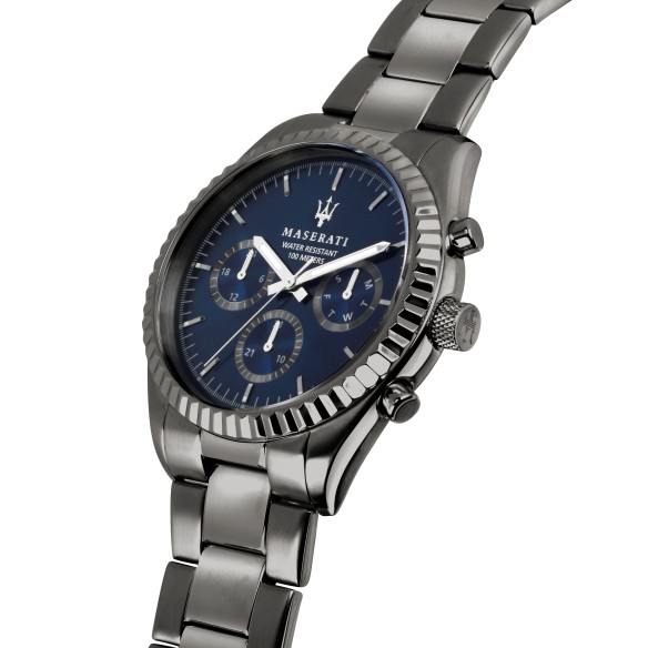 Orologio Uomo Competizione
