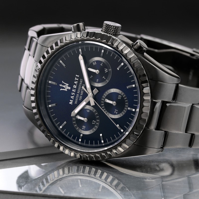 Orologio Uomo Competizione