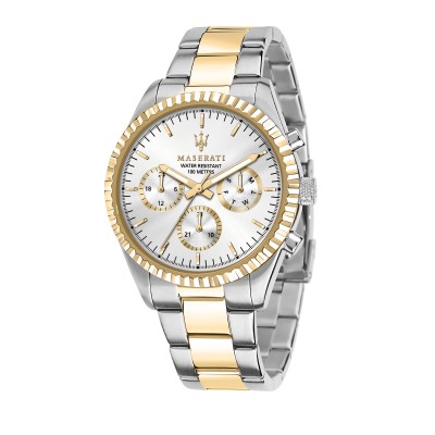 Orologio Uomo Competizione