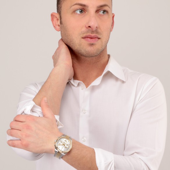 Orologio Uomo Competizione