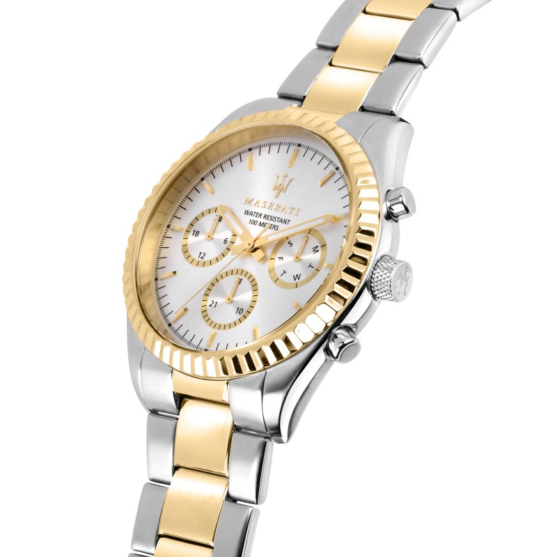 Orologio Uomo Competizione